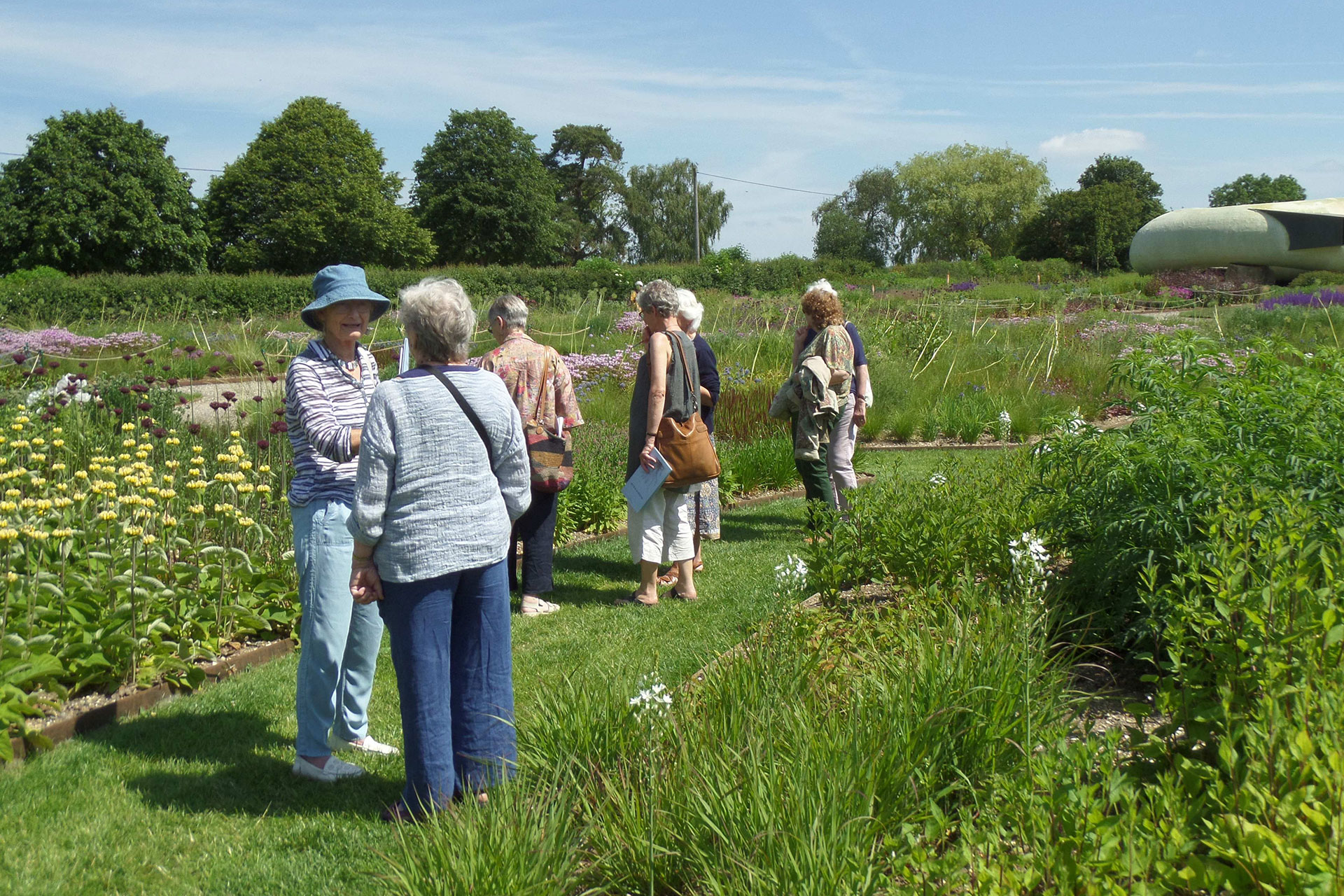 Bradford on Avon u3a Groups Bradford on Avon & District u3a